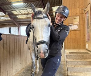 Magdi & Messi (Kimi)