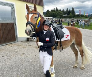 Kathi & Wilkinson (Wilky)